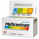 multicentrum