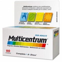 multicentrum