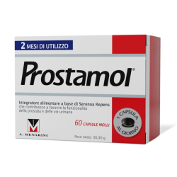 prostamol